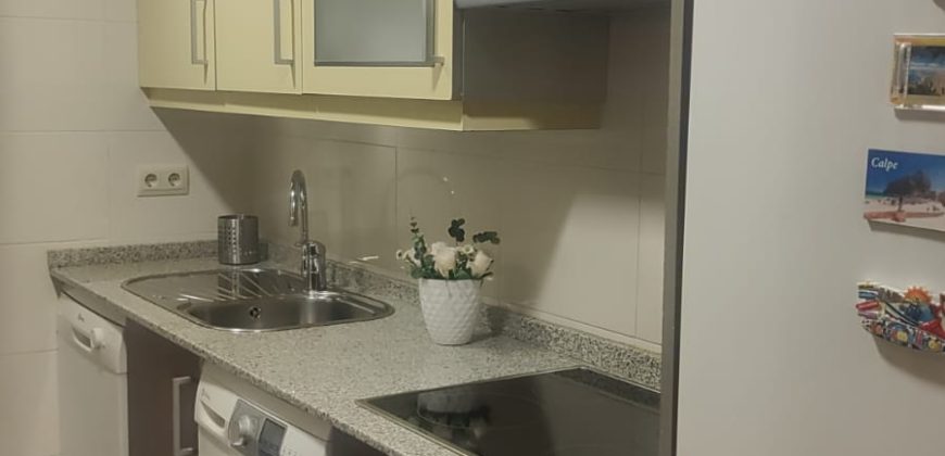 REF 25093- EXCEPCIONAL PISO EN URBANIZACION DOÑA INES