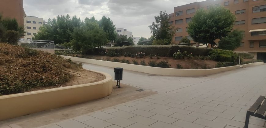 REF 25093- EXCEPCIONAL PISO EN URBANIZACION DOÑA INES