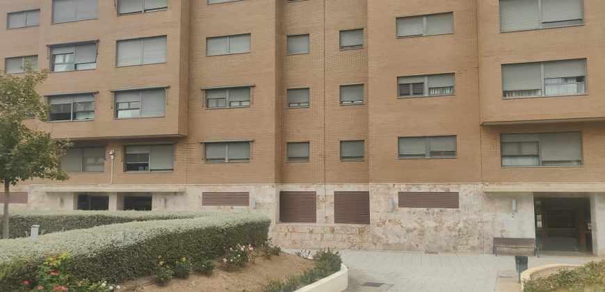 REF 25093- EXCEPCIONAL PISO EN URBANIZACION DOÑA INES