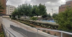 REF 25093- EXCEPCIONAL PISO EN URBANIZACION DOÑA INES