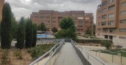 REF 25093- EXCEPCIONAL PISO EN URBANIZACION DOÑA INES