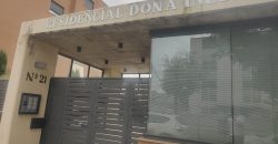 REF 25093- EXCEPCIONAL PISO EN URBANIZACION DOÑA INES