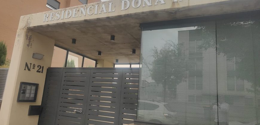REF 25093- EXCEPCIONAL PISO EN URBANIZACION DOÑA INES