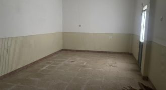 REF 25092- CASA PARA REFORMAR