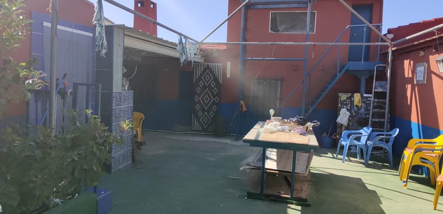 REF 23073- CASA DE CAMPO – LA VIÑUELA