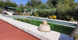 REF 23073- CASA DE CAMPO – LA VIÑUELA