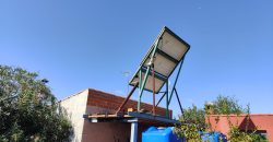 REF 23073- CASA DE CAMPO – LA VIÑUELA