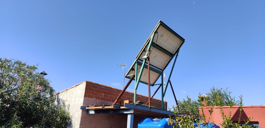 REF 23073- CASA DE CAMPO – LA VIÑUELA