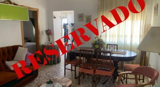 REF 25072-VIVIENDA TRANQUILA EN ZONA POBLADO