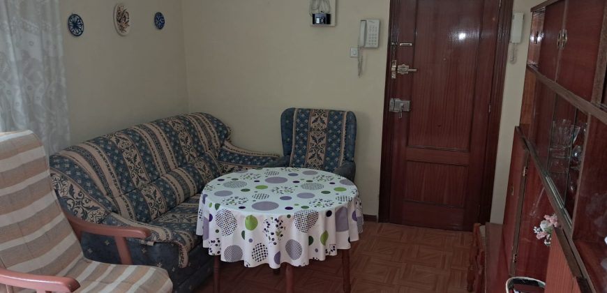 REF 25096b- COQUETO PISO EN ALQUILER