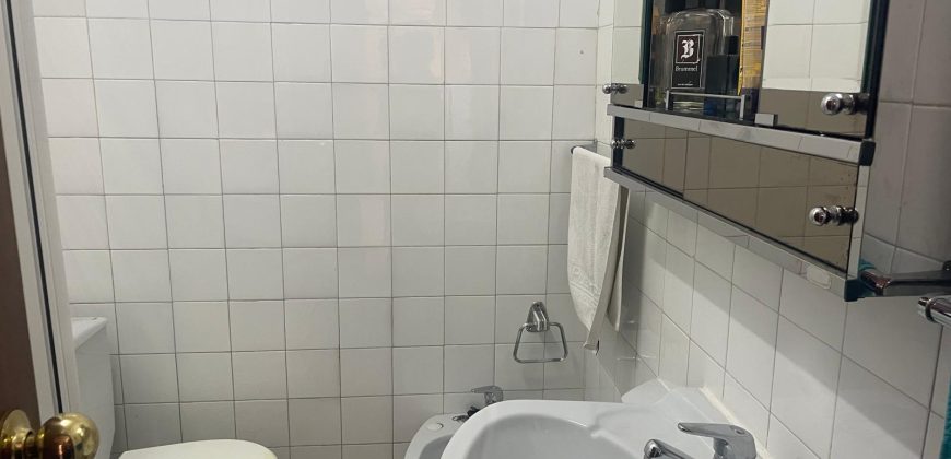 REF 25098- PISO EN EDIFICIO TAURO