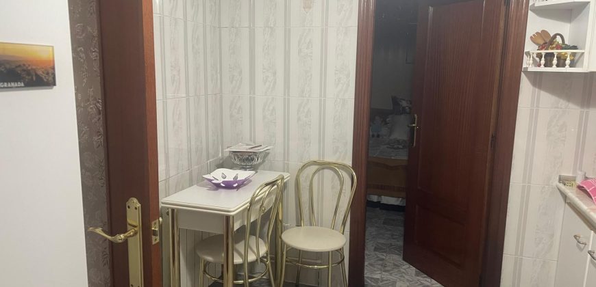 REF 25102- ESPACIOSA CASA DE PLANTA ÚNICA