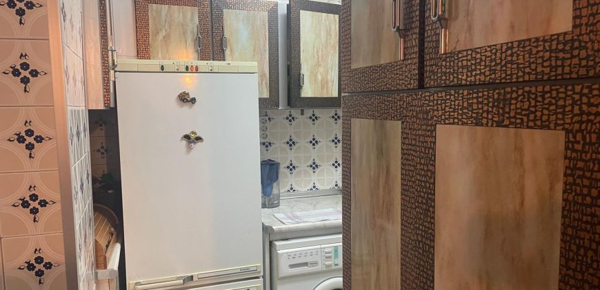 REF 25098- PISO EN EDIFICIO TAURO