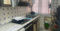 REF 25098- PISO EN EDIFICIO TAURO