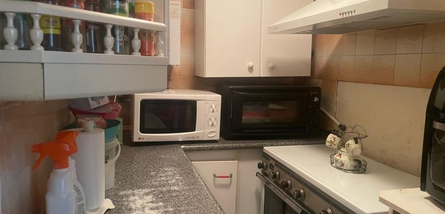 REF 25102- ESPACIOSA CASA DE PLANTA ÚNICA