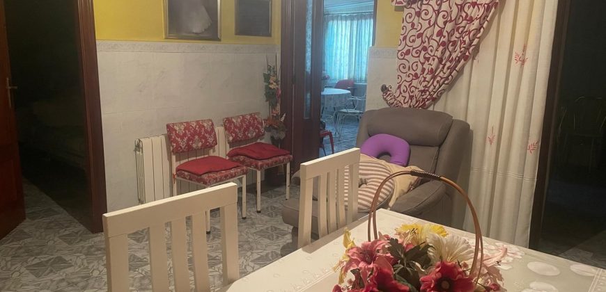 REF 25102- ESPACIOSA CASA DE PLANTA ÚNICA