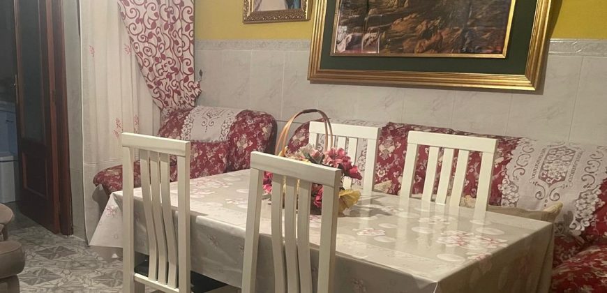 REF 25102- ESPACIOSA CASA DE PLANTA ÚNICA