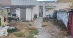 REF 25102- ESPACIOSA CASA DE PLANTA ÚNICA