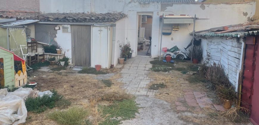 REF 25102- ESPACIOSA CASA DE PLANTA ÚNICA