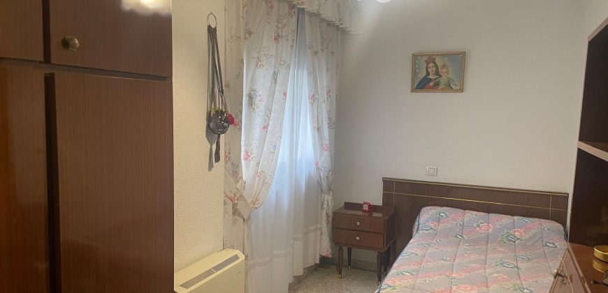 REF 25098- PISO EN EDIFICIO TAURO