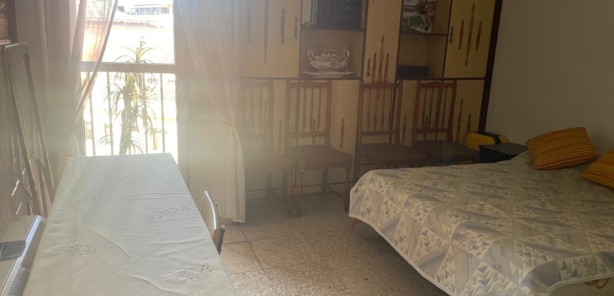 REF 25098- PISO EN EDIFICIO TAURO