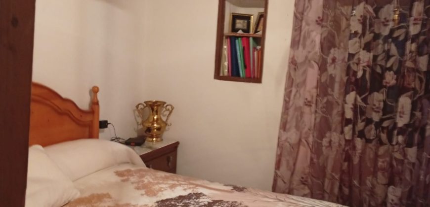 REF 25033- ENCANTADORA CASA EN FUENCALIENTE