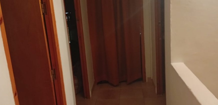 REF 25033- ENCANTADORA CASA EN FUENCALIENTE