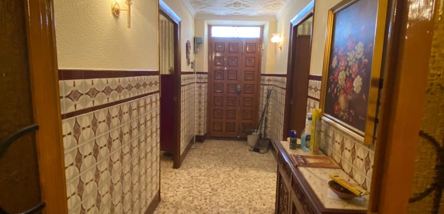 REF 25101 – FABULOSA CASA DE PUEBLO