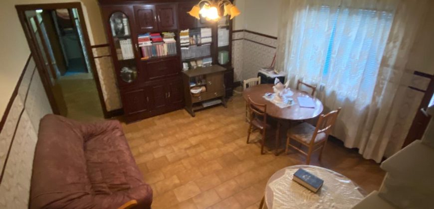 REF 25101 – FABULOSA CASA DE PUEBLO