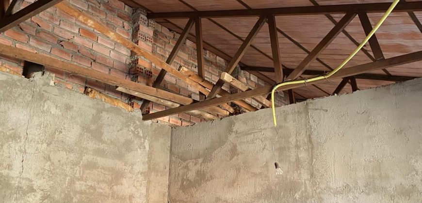 REF 25101 – FABULOSA CASA DE PUEBLO