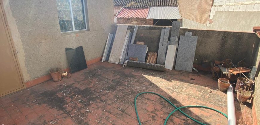 REF 25101 – FABULOSA CASA DE PUEBLO