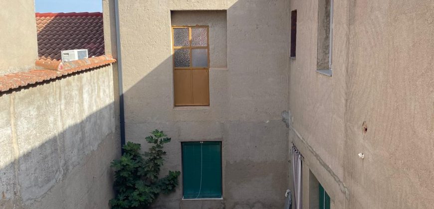 REF 25101 – FABULOSA CASA DE PUEBLO