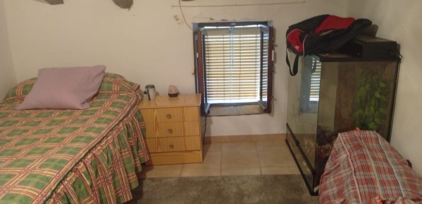 REF 25033- ENCANTADORA CASA EN FUENCALIENTE