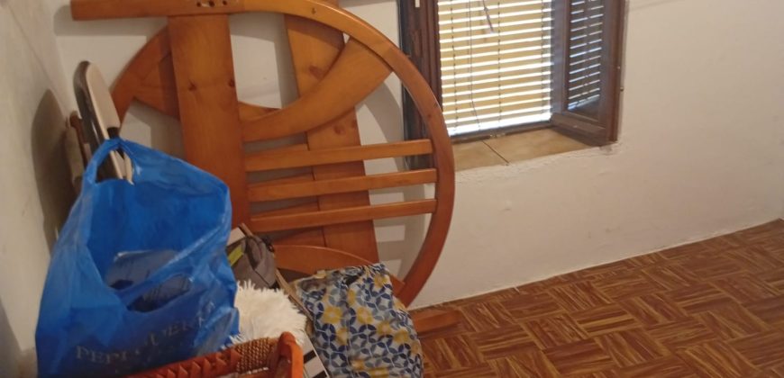 REF 25033- ENCANTADORA CASA EN FUENCALIENTE