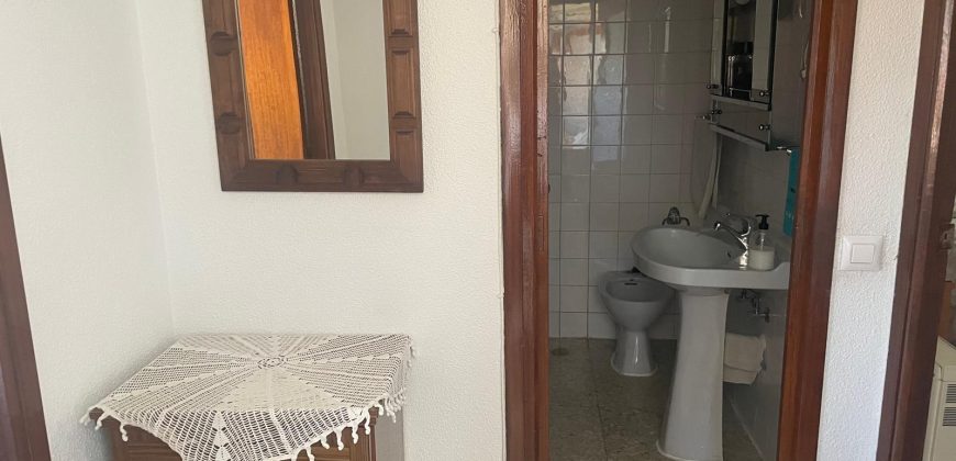 REF 25098- PISO EN EDIFICIO TAURO