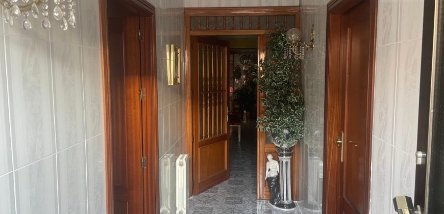 REF 25102- ESPACIOSA CASA DE PLANTA ÚNICA