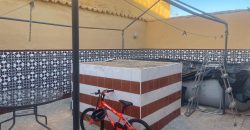 REF 25102- ESPACIOSA CASA DE PLANTA ÚNICA