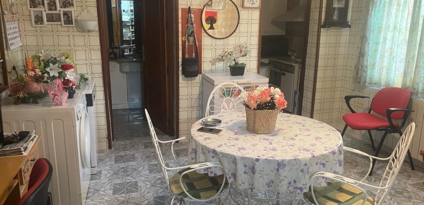 REF 25102- ESPACIOSA CASA DE PLANTA ÚNICA