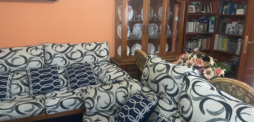 REF 25102- ESPACIOSA CASA DE PLANTA ÚNICA