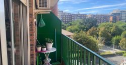 REF 25098- PISO EN EDIFICIO TAURO