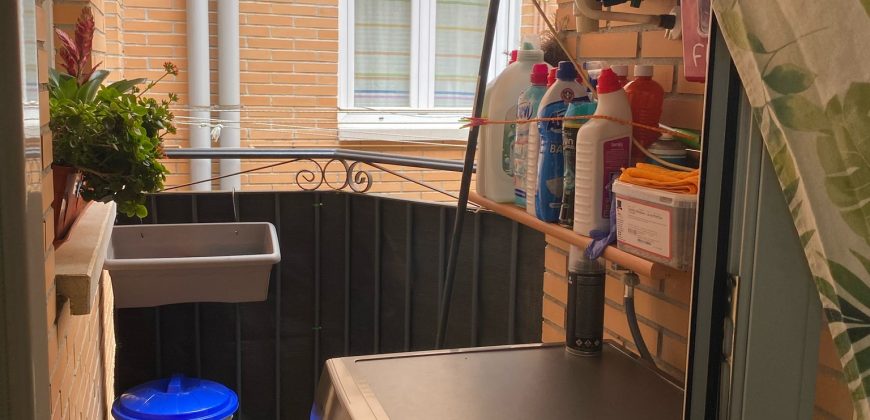 REF 25034-2- PISO EN PERFECTO ESTADO