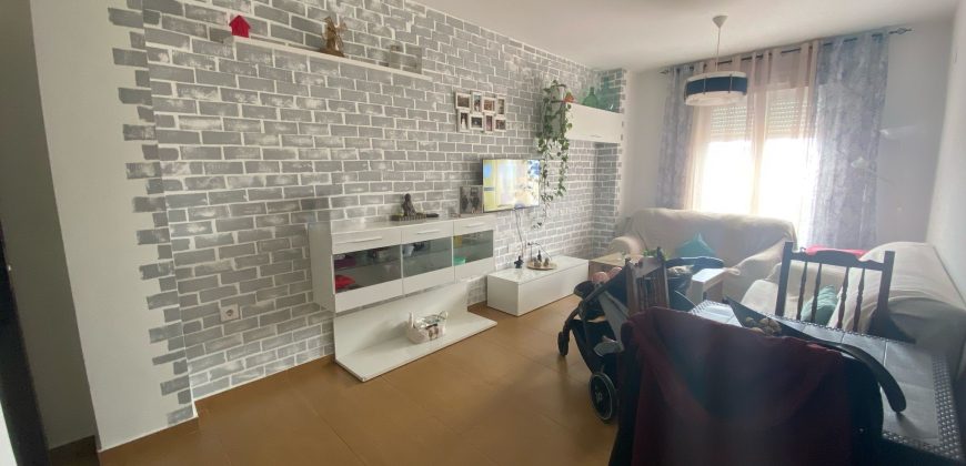 REF 25034-2- PISO EN PERFECTO ESTADO