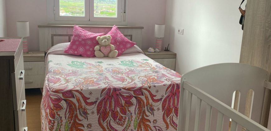 REF 25034-2- PISO EN PERFECTO ESTADO