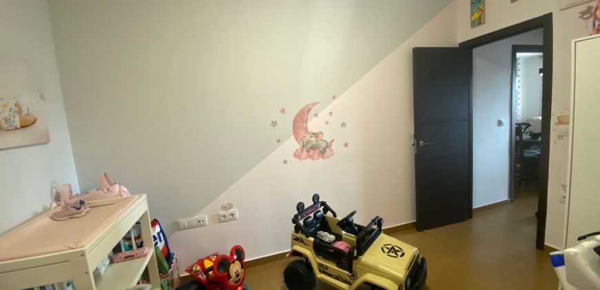 REF 25034-2- PISO EN PERFECTO ESTADO