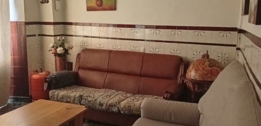 REF 25033- ENCANTADORA CASA EN FUENCALIENTE