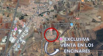 REF 25112-EXCLUSIVO UNIFAMILIAR EN ARGAMASILLA CVA