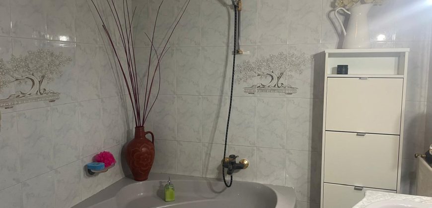 REF 25115- PISO Y PLAZA DE GARAJE EN EL CENTRO 2º SIN ASCENSOR