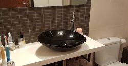 REF 25103- MAGNIFICADO PISO AMUEBLADO