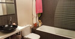 REF 25103- MAGNIFICADO PISO AMUEBLADO