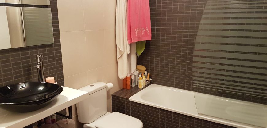 REF 25103- MAGNIFICADO PISO AMUEBLADO